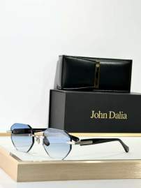 Picture of John Dalia Sunglasses _SKUfw72107239fw